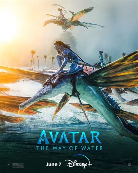 avatar 2: dvd release|Avatar: The Way of Water DVD Release Date June。